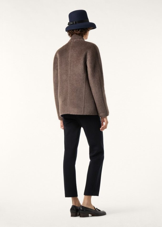 Chaqueta Irvin Chaqueta Irvin