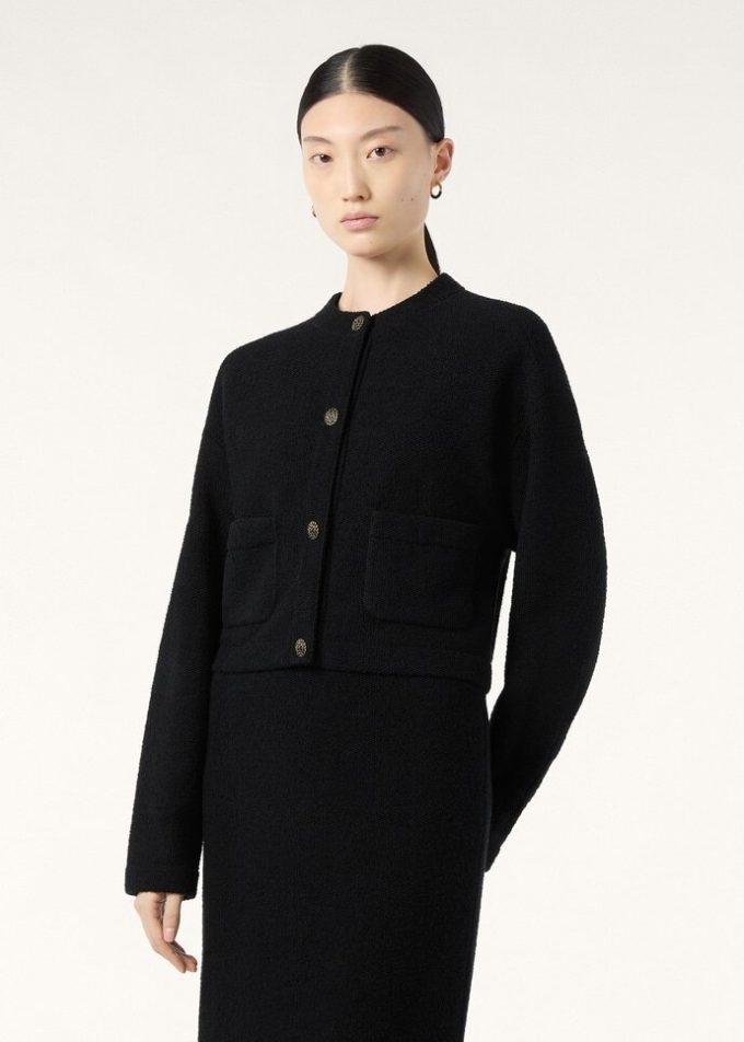 Chaqueta Jarilla Chaqueta Jarilla