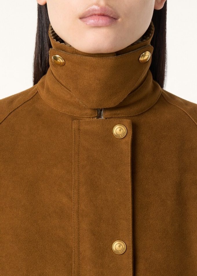Chaqueta Kade Caban Chaqueta Kade Caban
