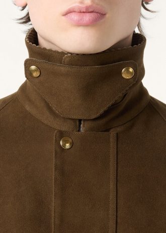 Chaqueta Kade Caban