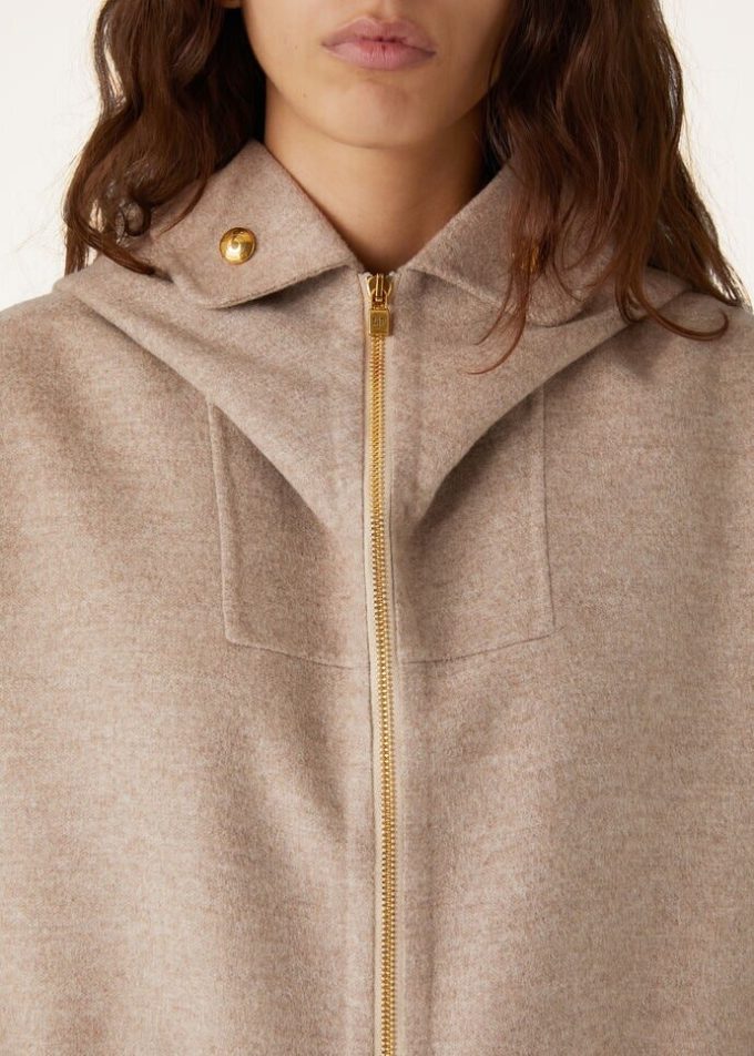 Chaqueta Lamar Chaqueta Lamar