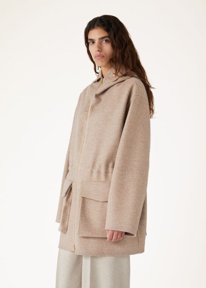 Chaqueta Lamar Chaqueta Lamar