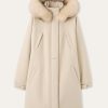 Chaqueta larga Icery Chaqueta larga Icery