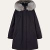 Chaqueta larga Icery Chaqueta larga Icery