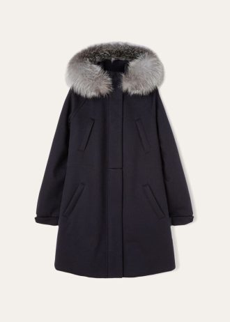Chaqueta larga Icery Chaqueta larga Icery