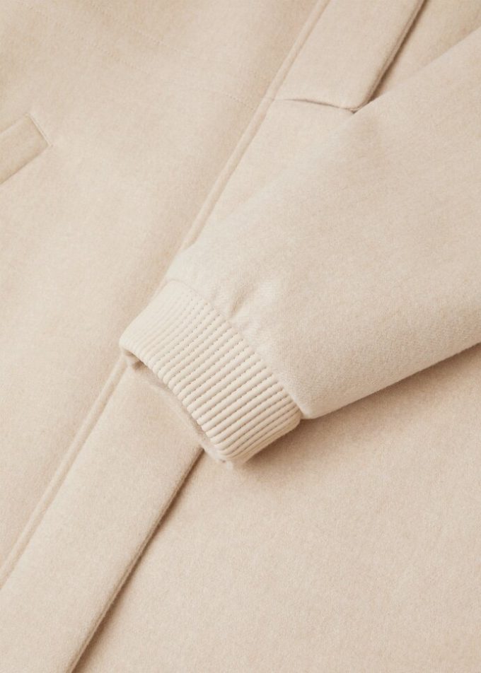 Chaqueta larga Icery Chaqueta larga Icery