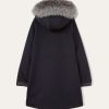 Chaqueta larga Icery Chaqueta larga Icery