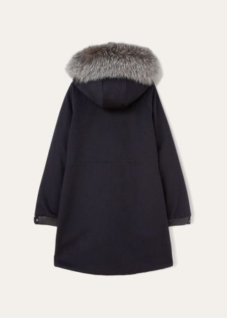Chaqueta larga Icery Chaqueta larga Icery