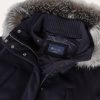 Chaqueta larga Icery Chaqueta larga Icery