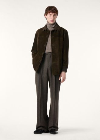 Chaqueta Maremma