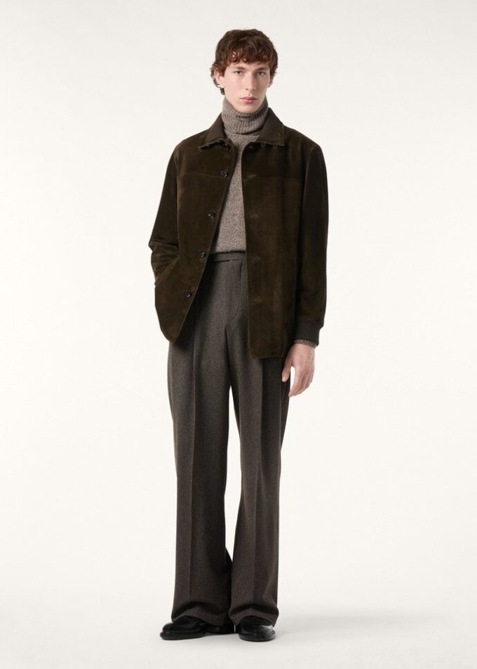 Chaqueta Maremma