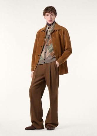 Chaqueta Maremma