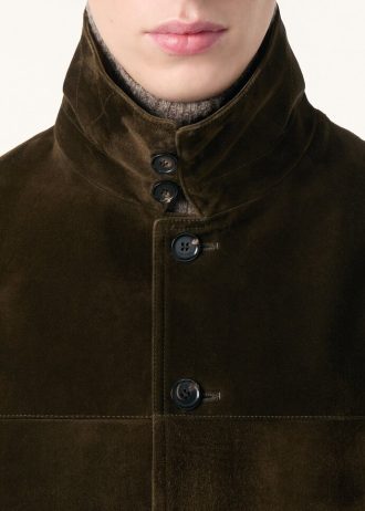 Chaqueta Maremma