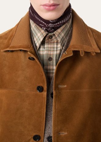 Chaqueta Maremma