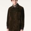 Chaqueta Maremma