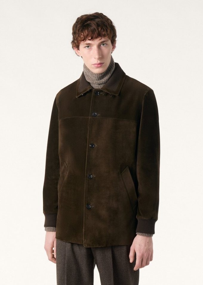 Chaqueta Maremma