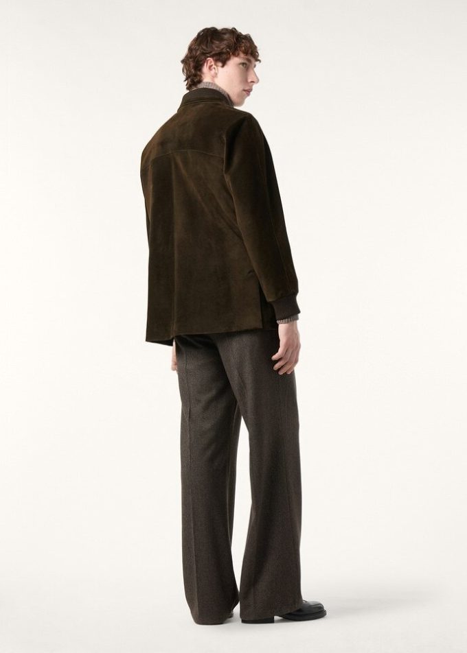 Chaqueta Maremma
