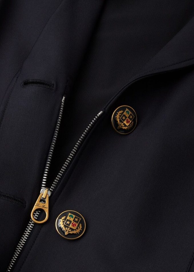 Chaqueta Maureen Chaqueta Maureen