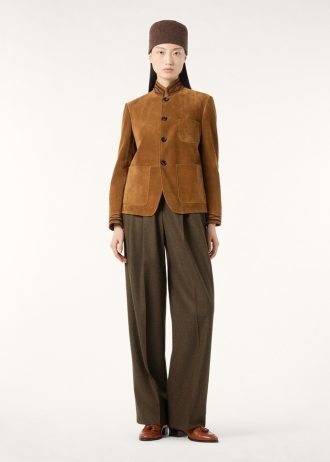 Chaqueta mini de España