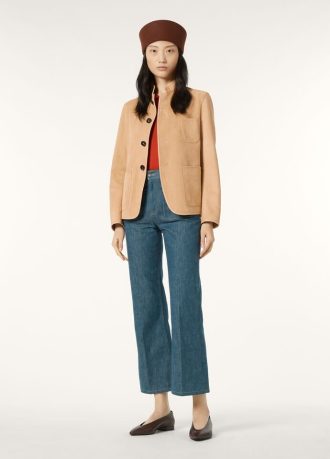 Chaqueta mini de España
