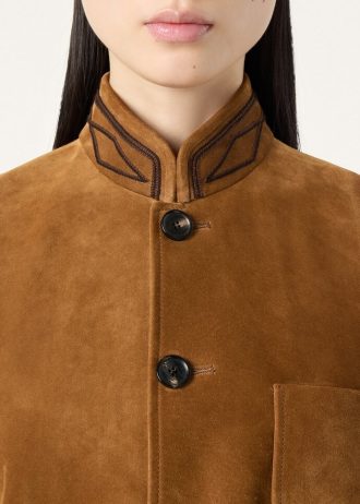 Chaqueta mini de España