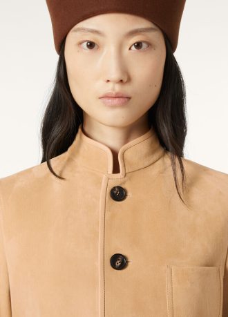 Chaqueta mini de España