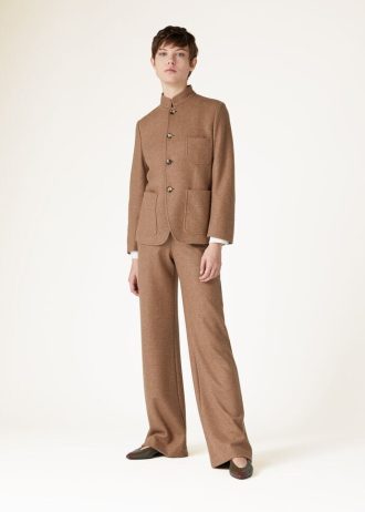 Chaqueta Mini Spagna