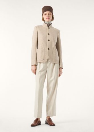 Chaqueta Mini Spagna