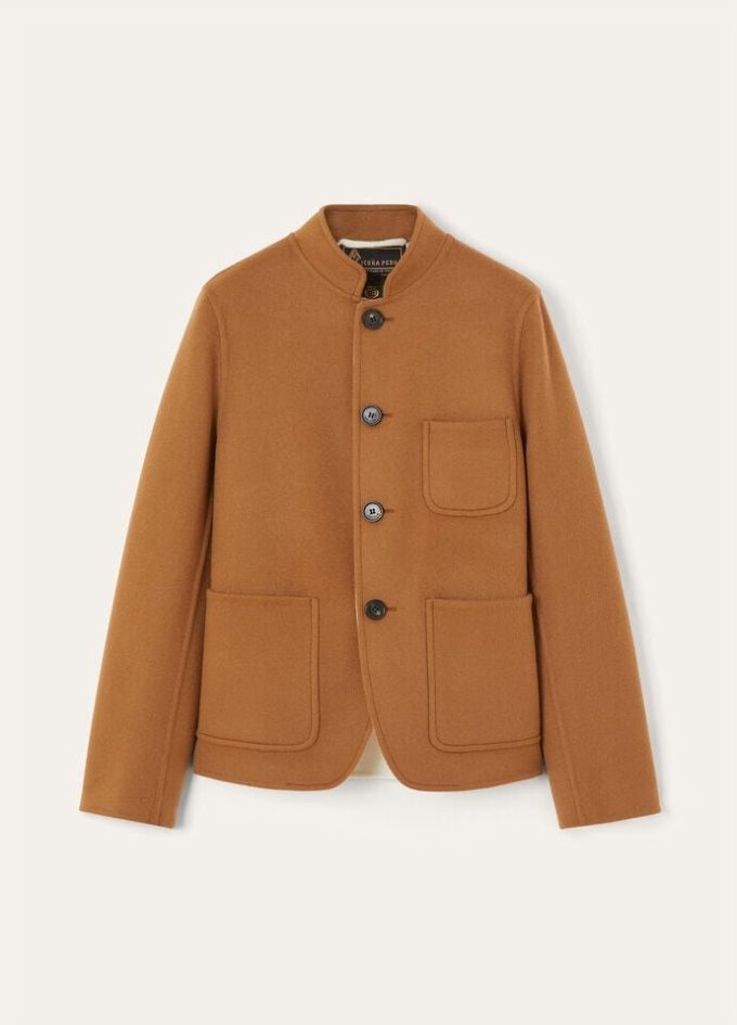 Chaqueta Mini Spagna Chaqueta Mini Spagna
