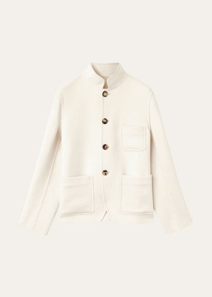 Chaqueta Mini Spagna Chaqueta Mini Spagna