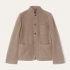 Chaqueta Mini Spagna Chaqueta Mini Spagna