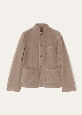 Chaqueta Mini Spagna