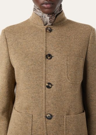 Chaqueta Mini Spagna