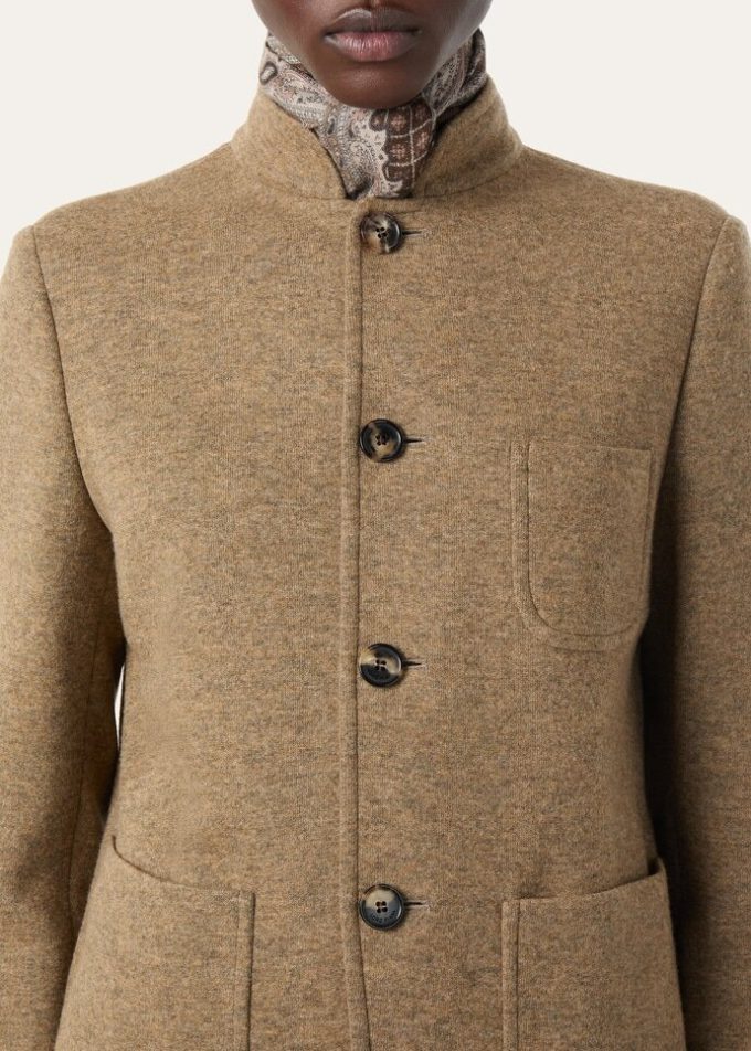 Chaqueta Mini Spagna Chaqueta Mini Spagna