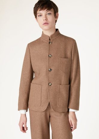 Chaqueta Mini Spagna