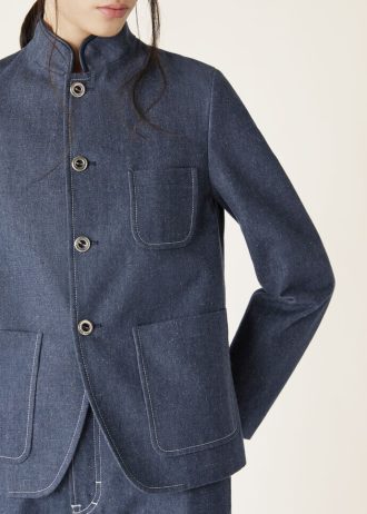 Chaqueta Mini Spagna