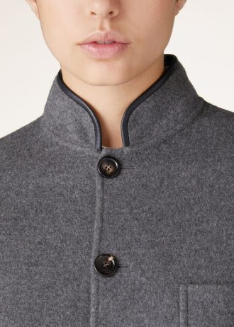 Chaqueta Mini Spagna