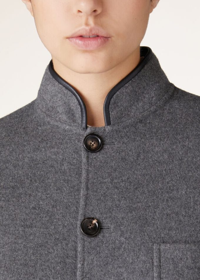 Chaqueta Mini Spagna Chaqueta Mini Spagna