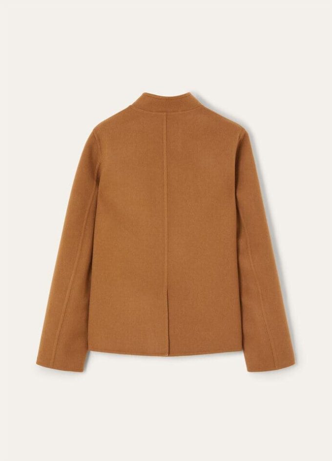 Chaqueta Mini Spagna Chaqueta Mini Spagna