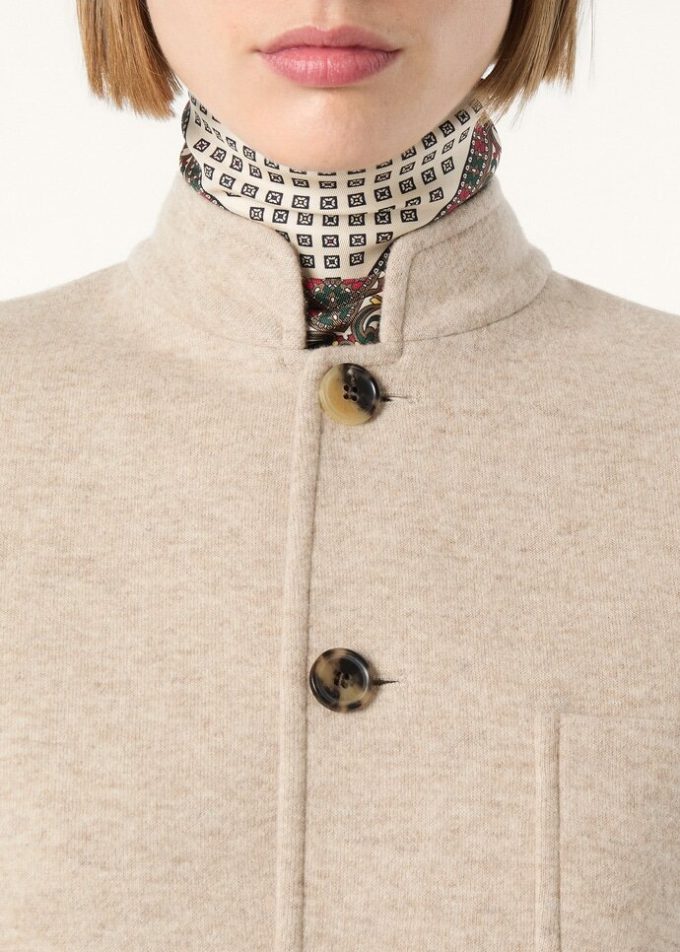 Chaqueta Mini Spagna Chaqueta Mini Spagna