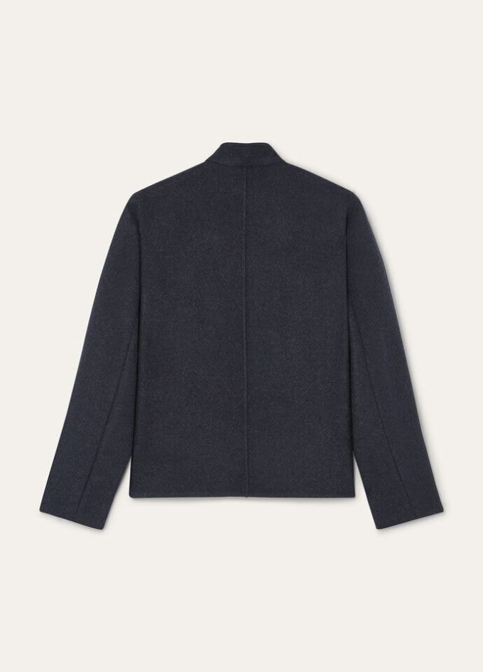 Chaqueta Mini Spagna Chaqueta Mini Spagna