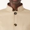 Chaqueta Mini Spagna Chaqueta Mini Spagna
