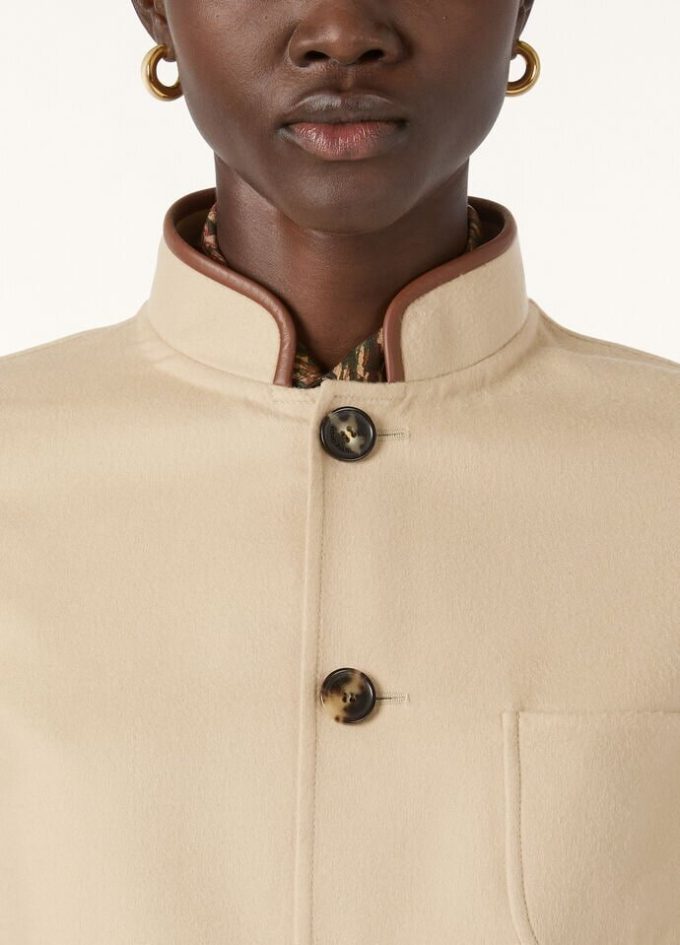 Chaqueta Mini Spagna Chaqueta Mini Spagna