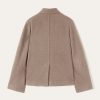 Chaqueta Mini Spagna Chaqueta Mini Spagna