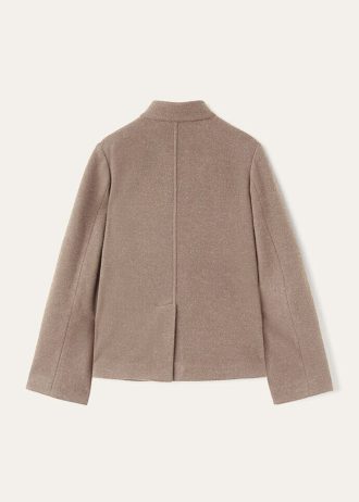 Chaqueta Mini Spagna