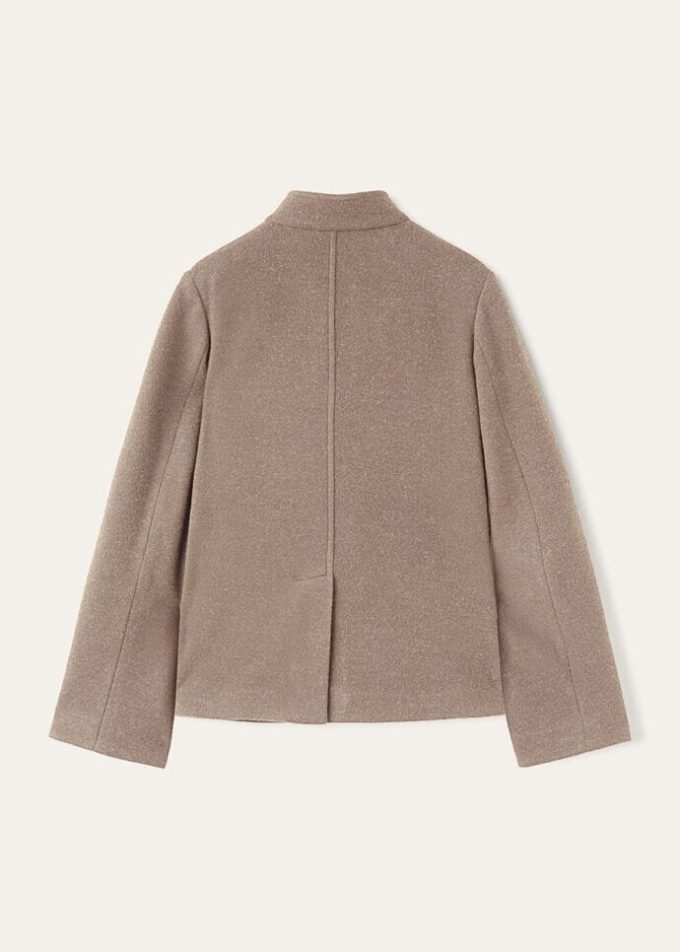 Chaqueta Mini Spagna Chaqueta Mini Spagna
