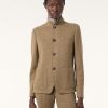 Chaqueta Mini Spagna Chaqueta Mini Spagna