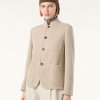 Chaqueta Mini Spagna Chaqueta Mini Spagna