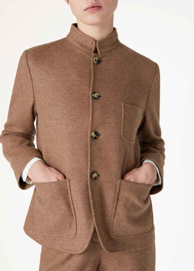 Chaqueta Mini Spagna Chaqueta Mini Spagna