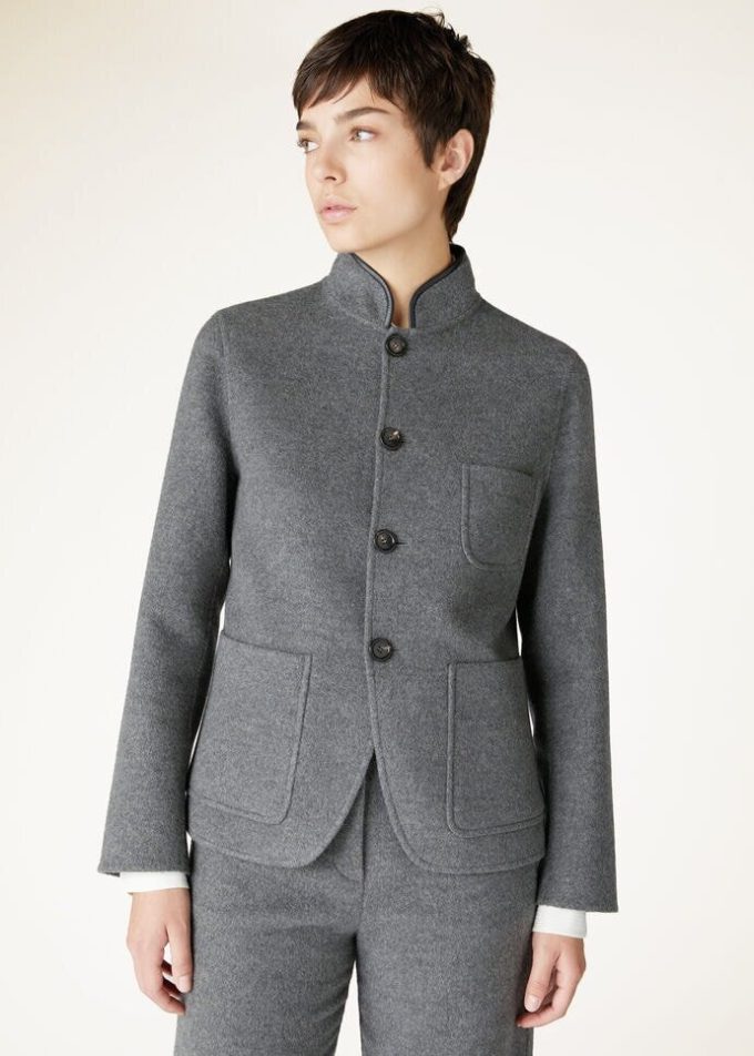 Chaqueta Mini Spagna Chaqueta Mini Spagna